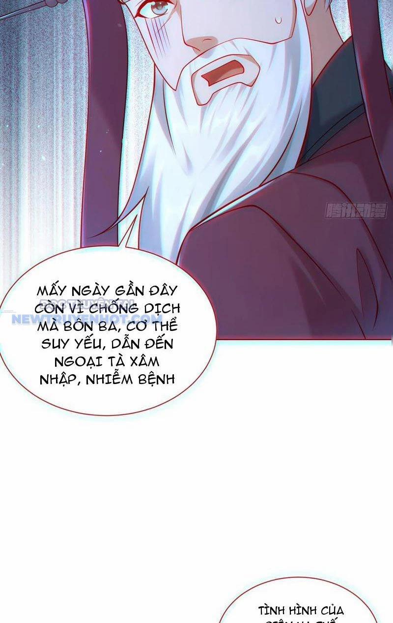 Ta Thực Sự Không Muốn Làm Thần Tiên 58 trang 6