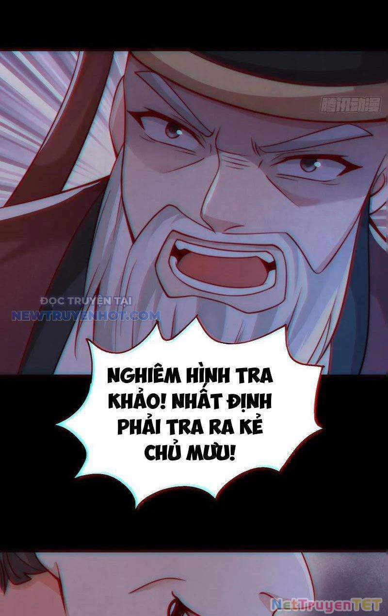 Ta Thực Sự Không Muốn Làm Thần Tiên 59 trang 11