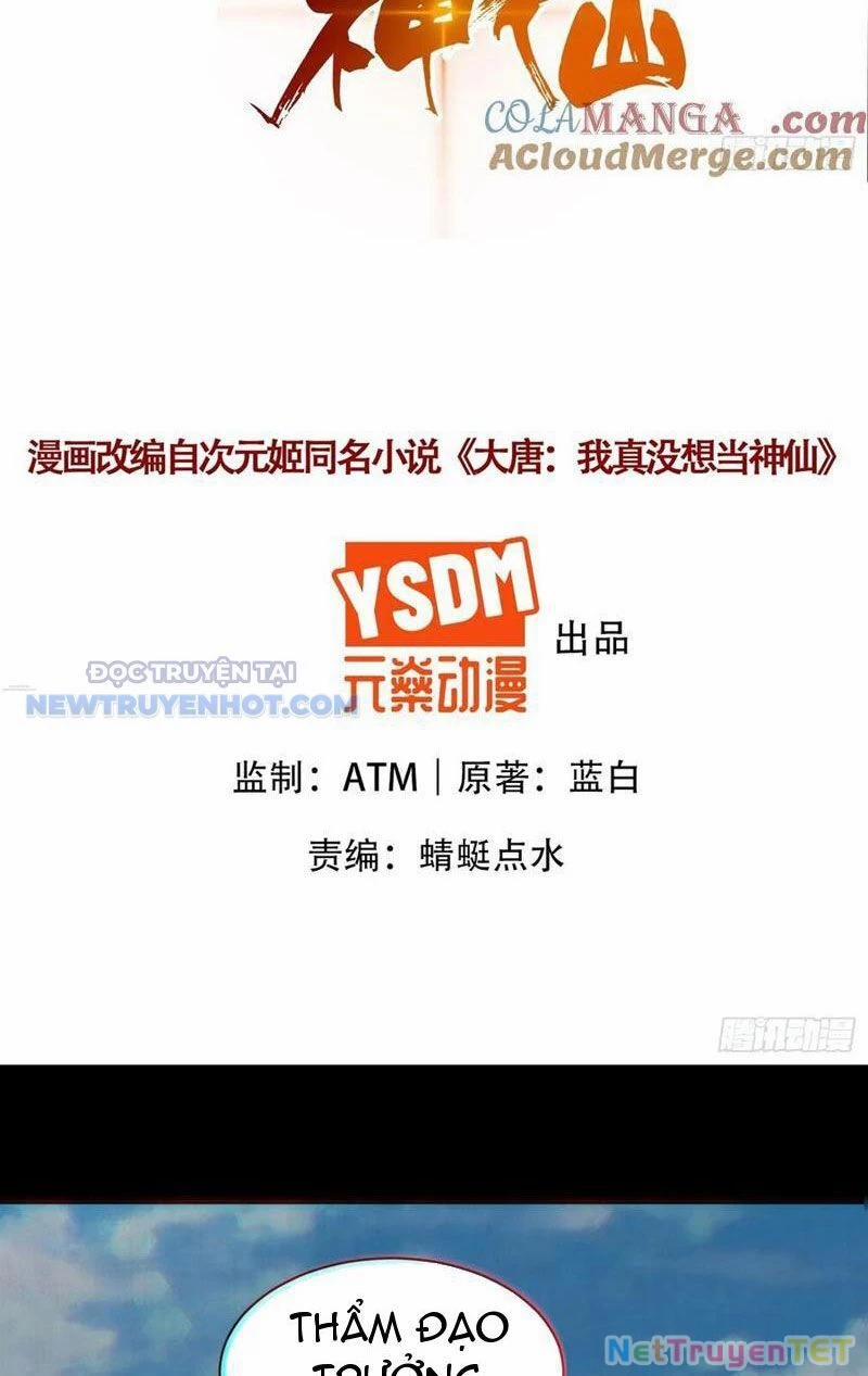 Ta Thực Sự Không Muốn Làm Thần Tiên 59 trang 2