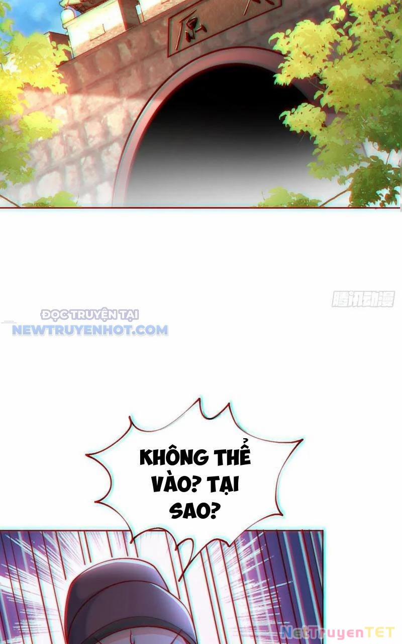 Ta Thực Sự Không Muốn Làm Thần Tiên 59 trang 22