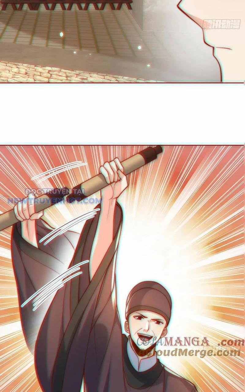 Ta Thực Sự Không Muốn Làm Thần Tiên 59 trang 33