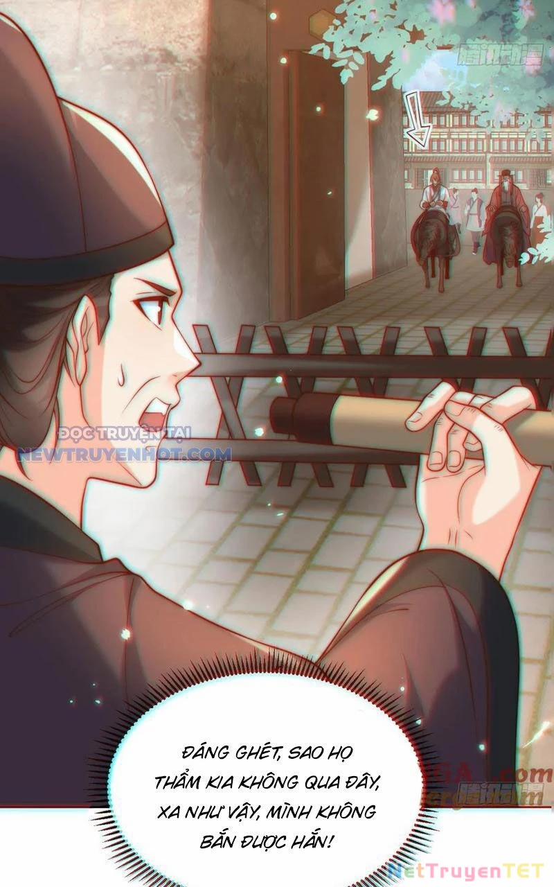 Ta Thực Sự Không Muốn Làm Thần Tiên 59 trang 38