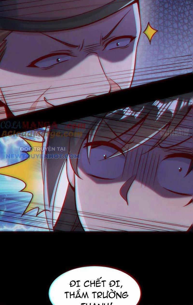 Ta Thực Sự Không Muốn Làm Thần Tiên 59 trang 4