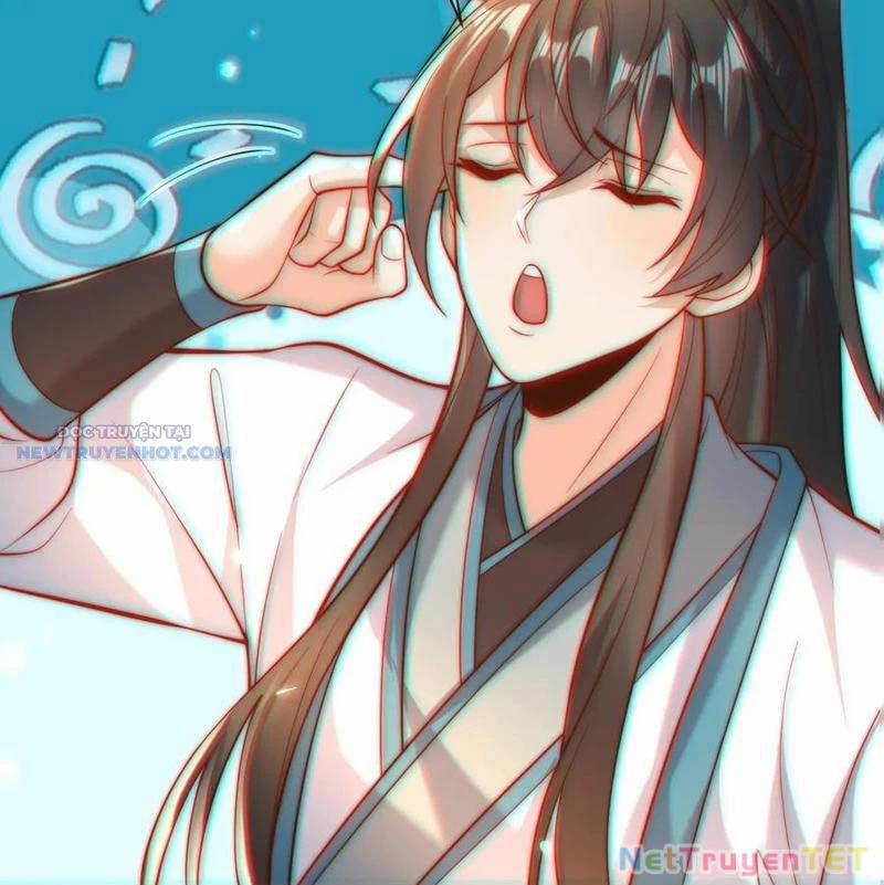 Ta Thực Sự Không Muốn Làm Thần Tiên 59 trang 41