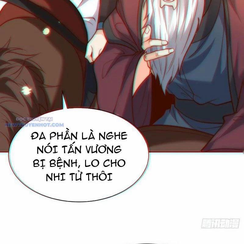 Ta Thực Sự Không Muốn Làm Thần Tiên 59 trang 47