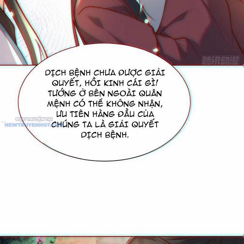 Ta Thực Sự Không Muốn Làm Thần Tiên 59 trang 49