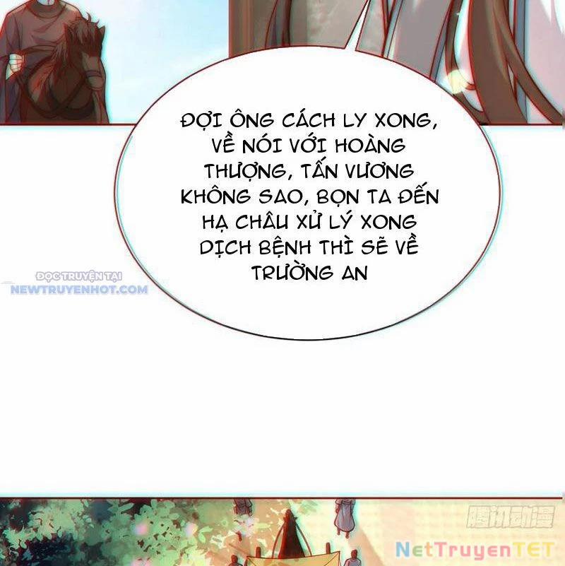 Ta Thực Sự Không Muốn Làm Thần Tiên 59 trang 51