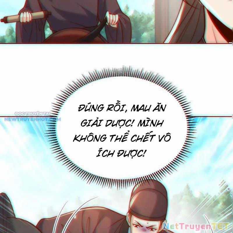 Ta Thực Sự Không Muốn Làm Thần Tiên 59 trang 56