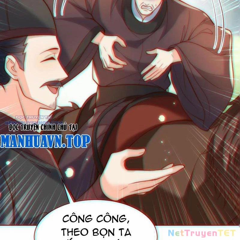 Ta Thực Sự Không Muốn Làm Thần Tiên 59 trang 57