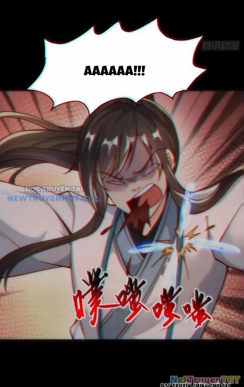 Ta Thực Sự Không Muốn Làm Thần Tiên 59 trang 6