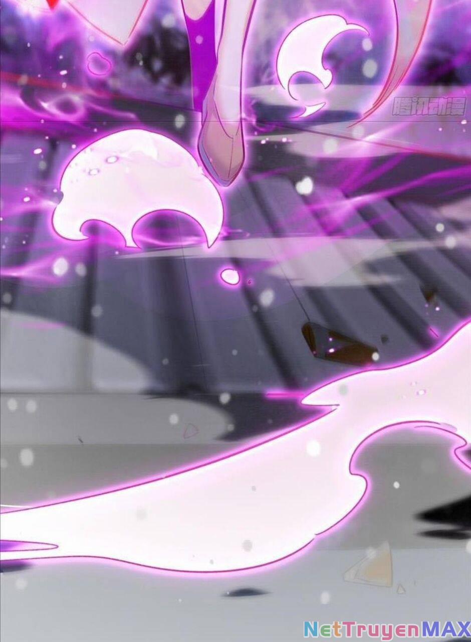 Ta Thực Sự Không Muốn Làm Thần Tiên 6 trang 14