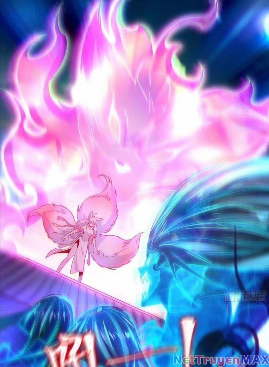 Ta Thực Sự Không Muốn Làm Thần Tiên 6 trang 18