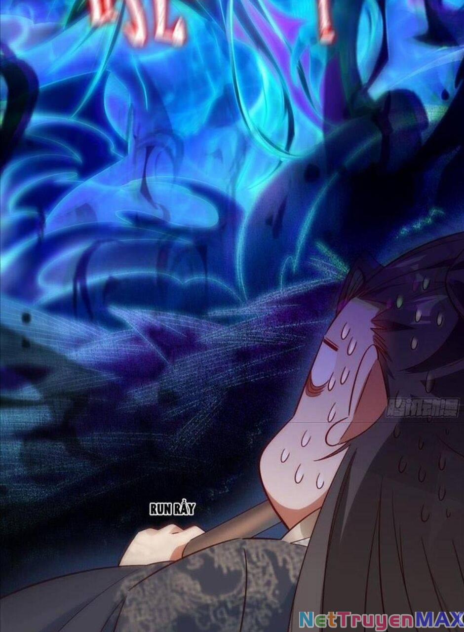 Ta Thực Sự Không Muốn Làm Thần Tiên 6 trang 19