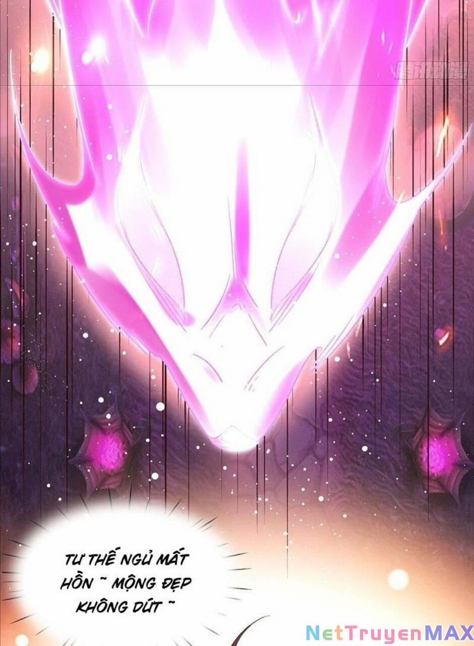 Ta Thực Sự Không Muốn Làm Thần Tiên 6 trang 23