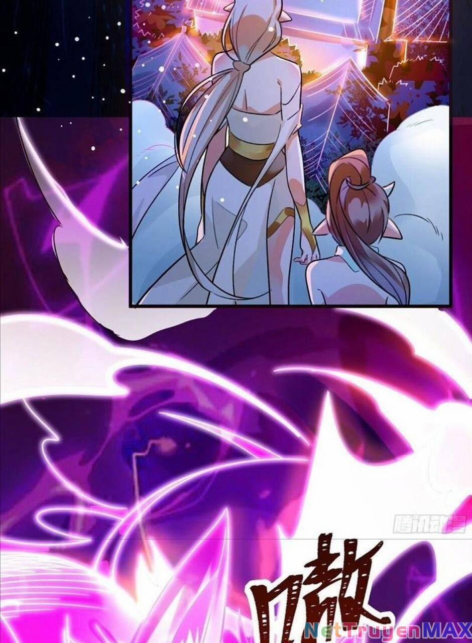 Ta Thực Sự Không Muốn Làm Thần Tiên 6 trang 27