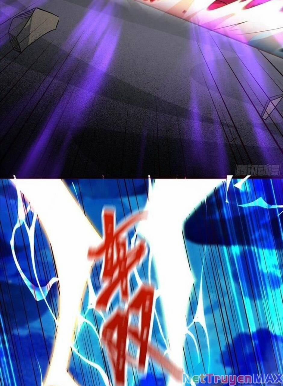 Ta Thực Sự Không Muốn Làm Thần Tiên 6 trang 30