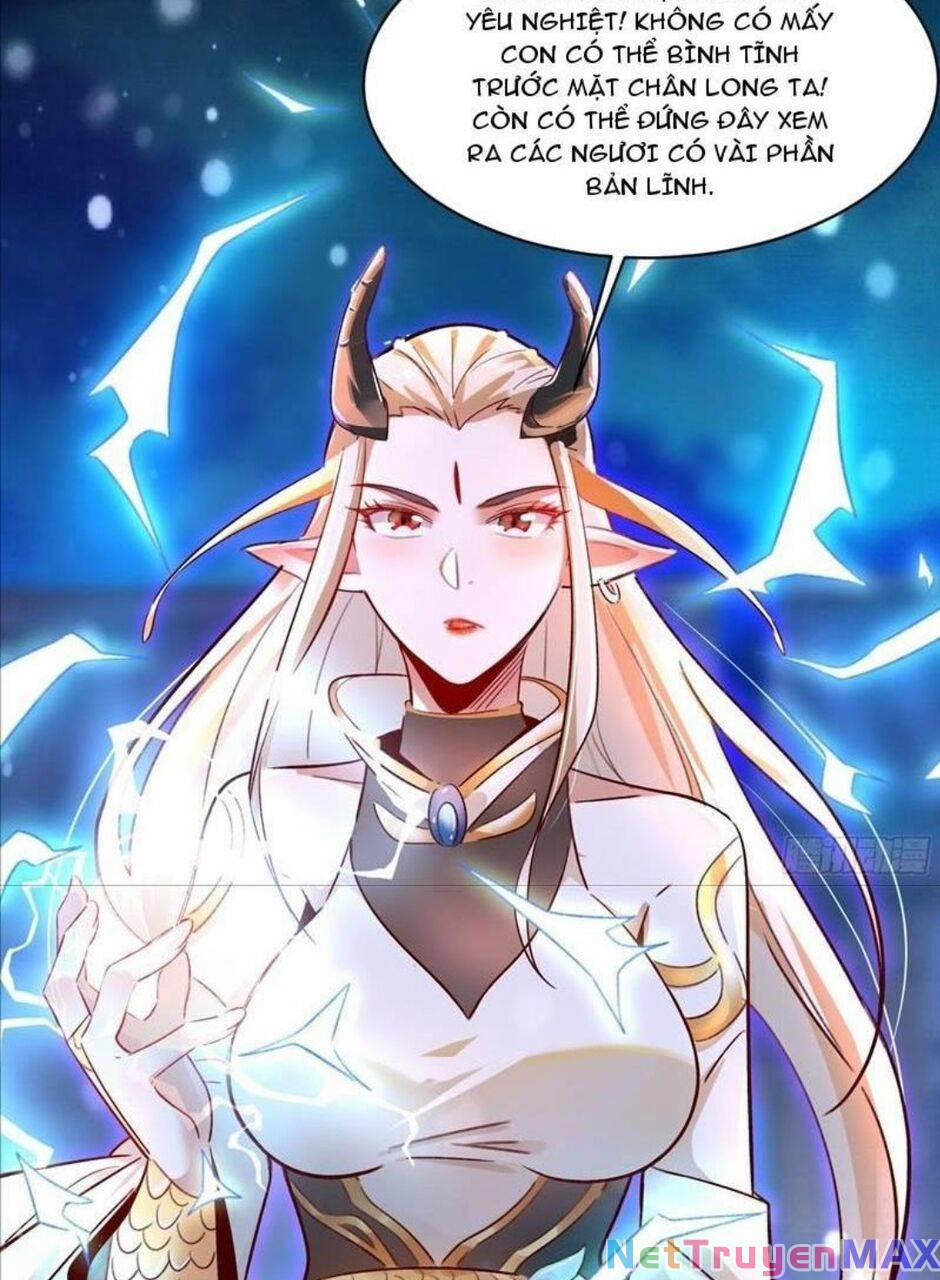 Ta Thực Sự Không Muốn Làm Thần Tiên 6 trang 35