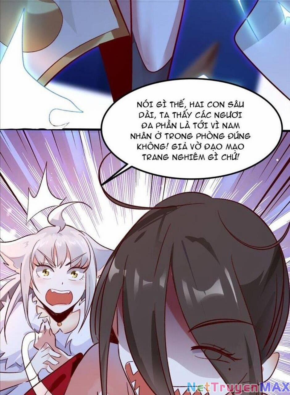 Ta Thực Sự Không Muốn Làm Thần Tiên 6 trang 37