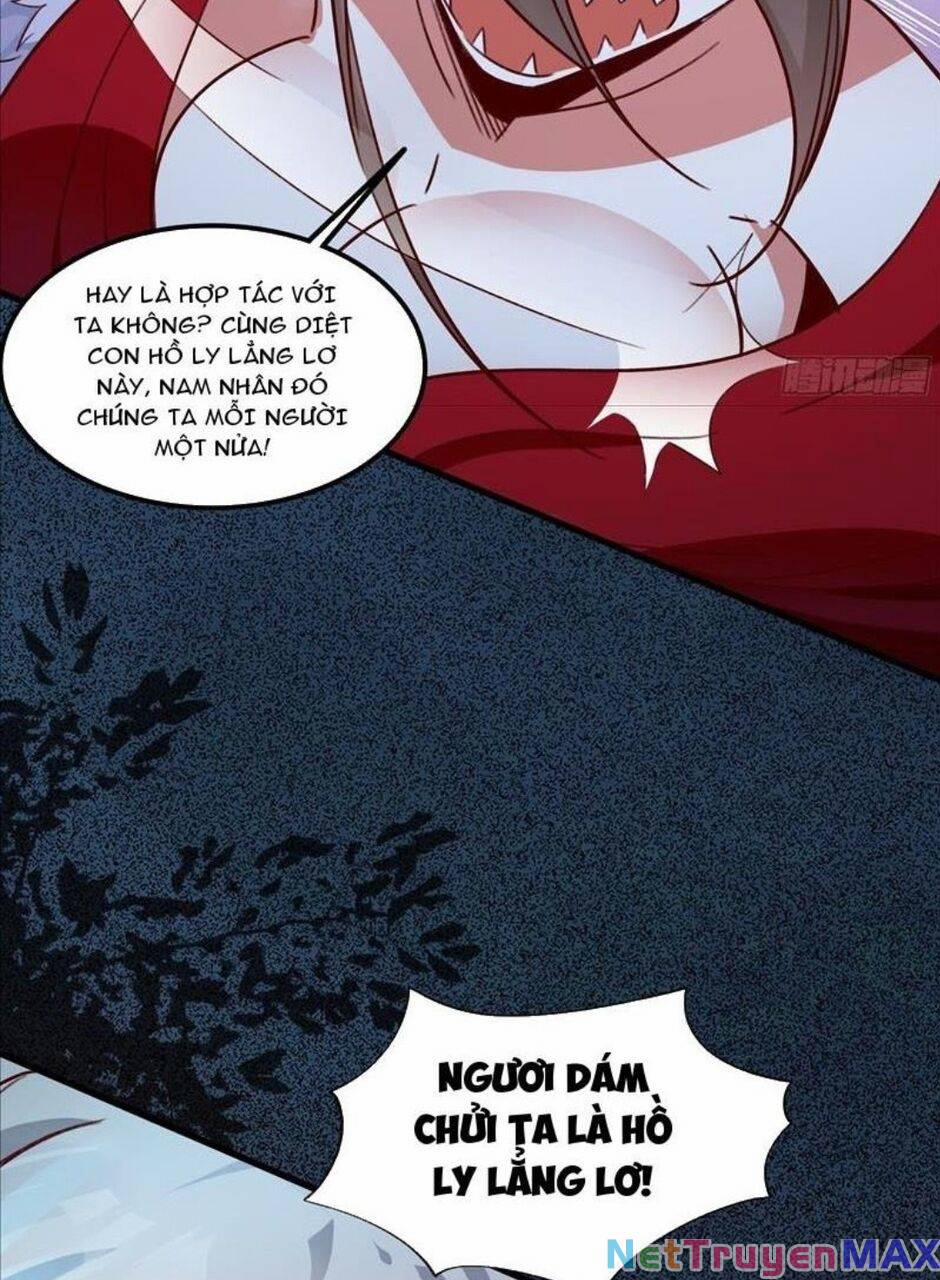 Ta Thực Sự Không Muốn Làm Thần Tiên 6 trang 38