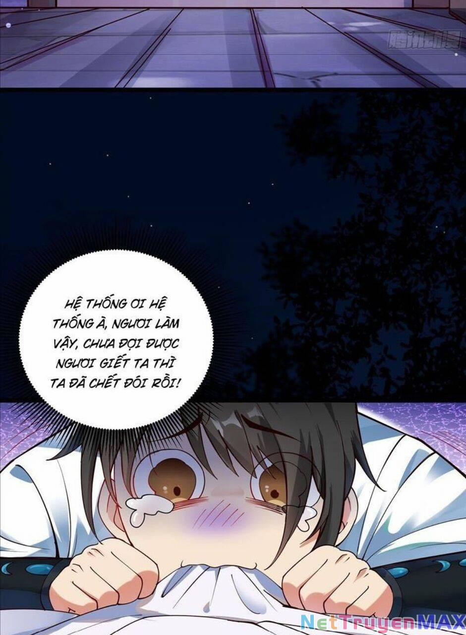 Ta Thực Sự Không Muốn Làm Thần Tiên 6 trang 4