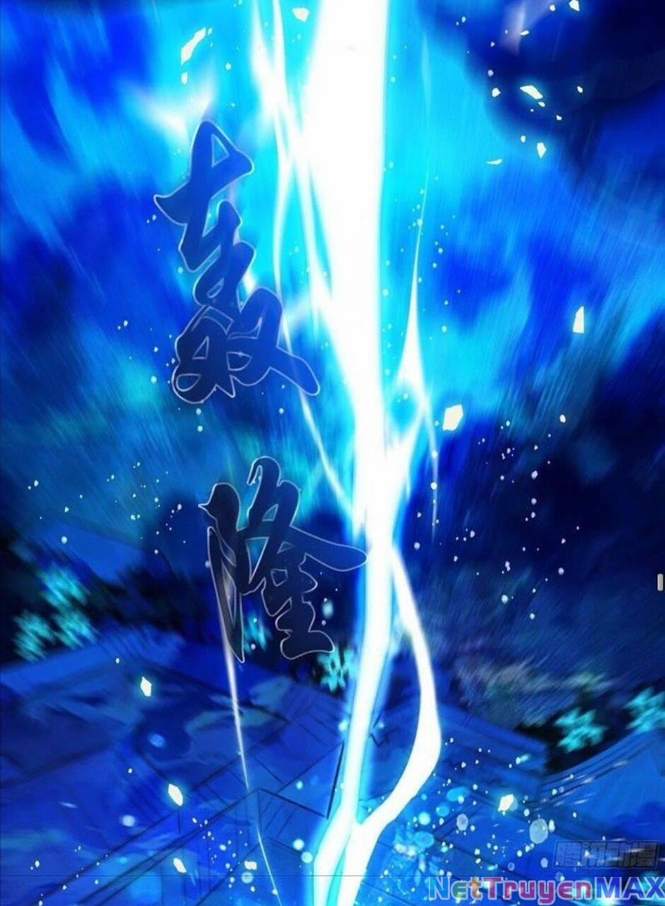 Ta Thực Sự Không Muốn Làm Thần Tiên 6 trang 51