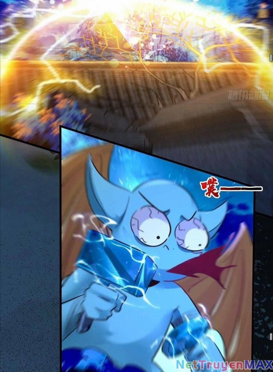 Ta Thực Sự Không Muốn Làm Thần Tiên 6 trang 53