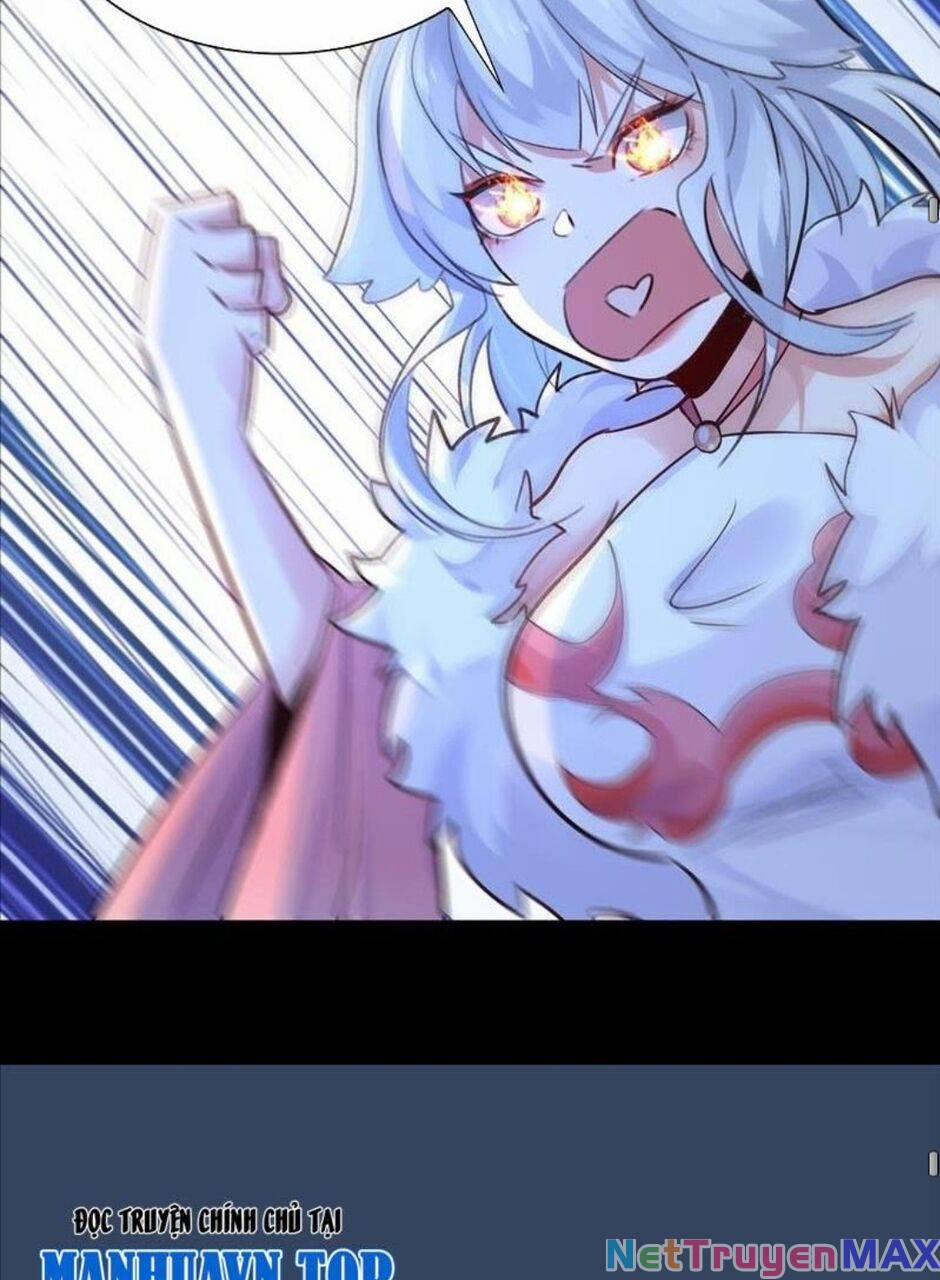 Ta Thực Sự Không Muốn Làm Thần Tiên 6 trang 56