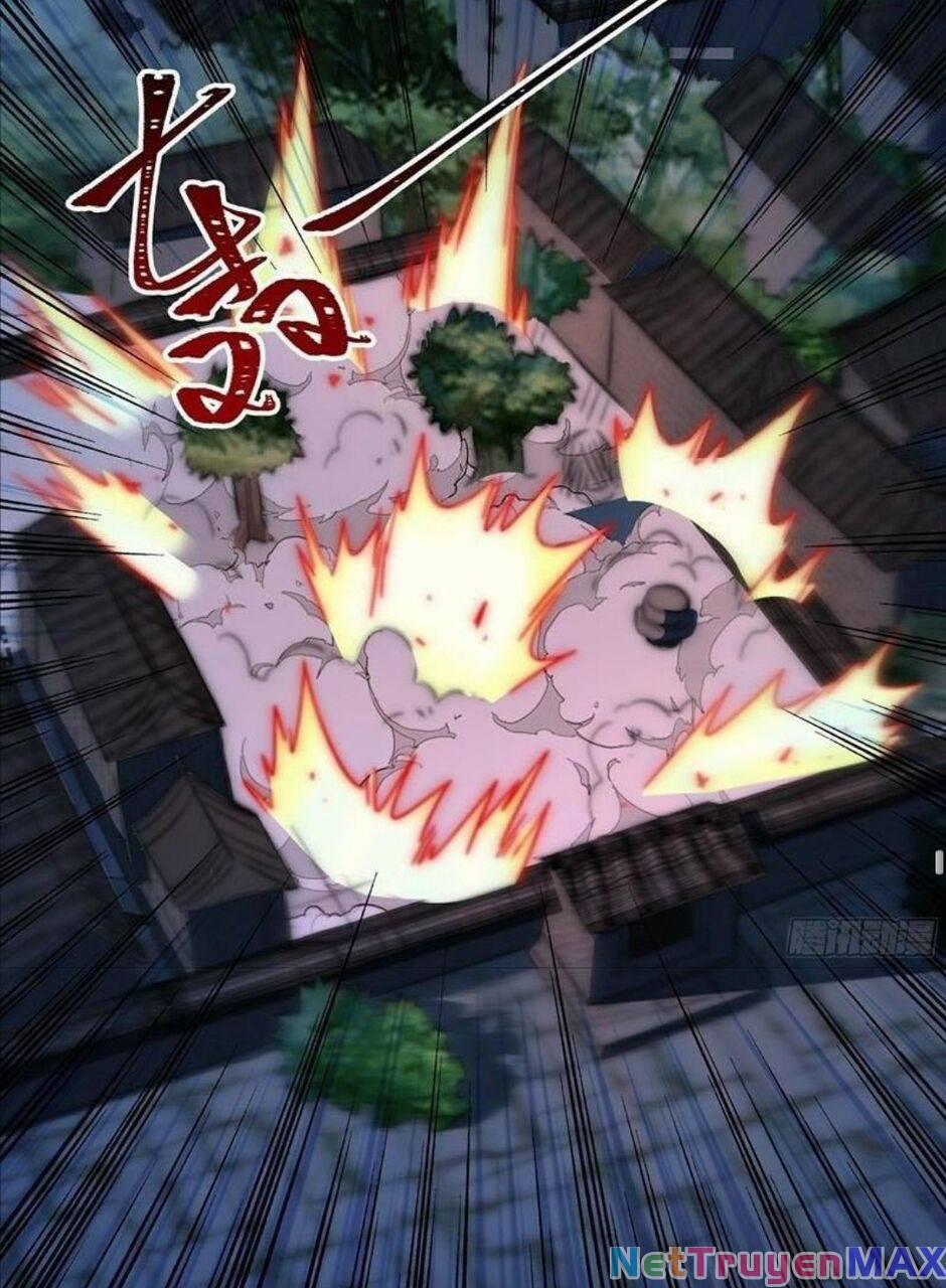 Ta Thực Sự Không Muốn Làm Thần Tiên 6 trang 60