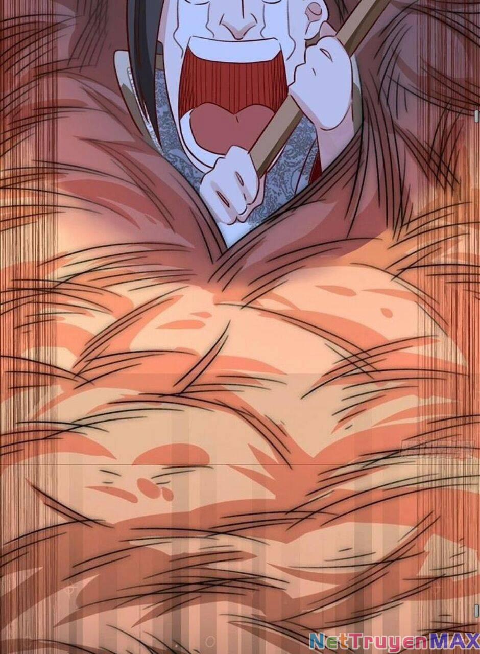 Ta Thực Sự Không Muốn Làm Thần Tiên 6 trang 62