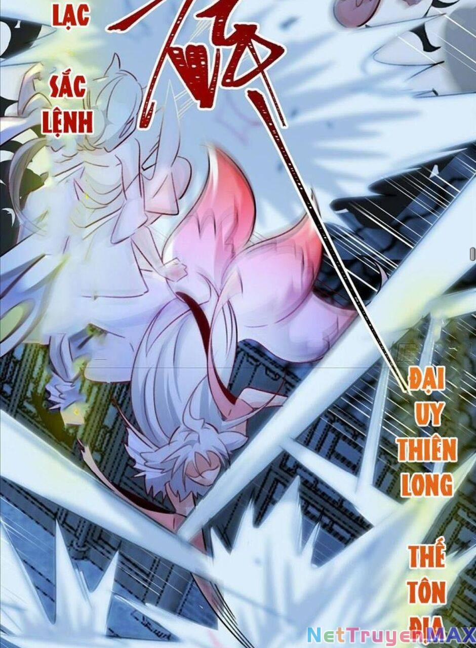 Ta Thực Sự Không Muốn Làm Thần Tiên 6 trang 66