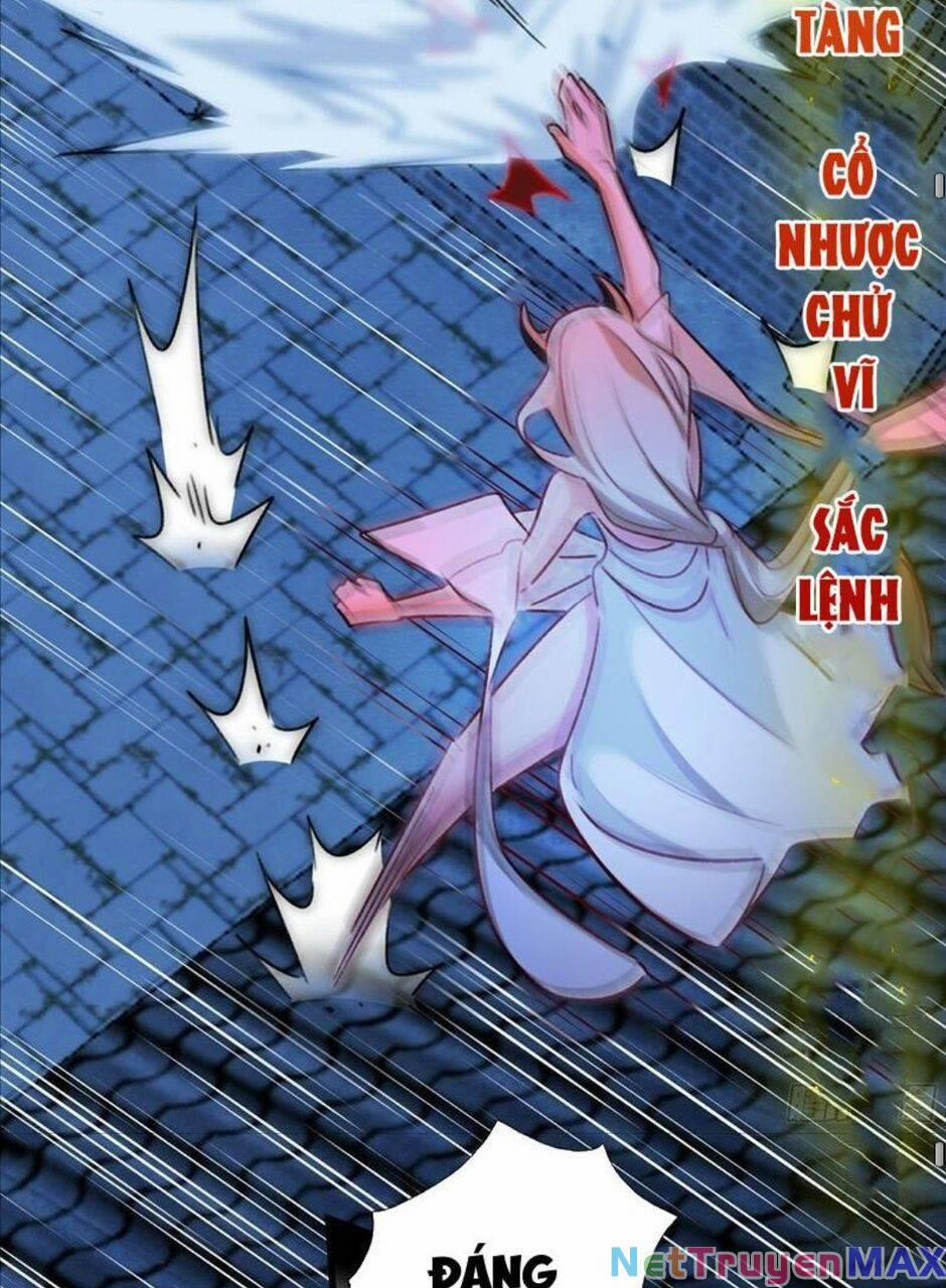 Ta Thực Sự Không Muốn Làm Thần Tiên 6 trang 67