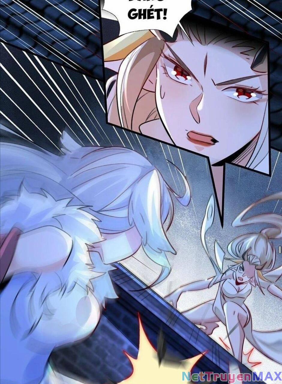 Ta Thực Sự Không Muốn Làm Thần Tiên 6 trang 68