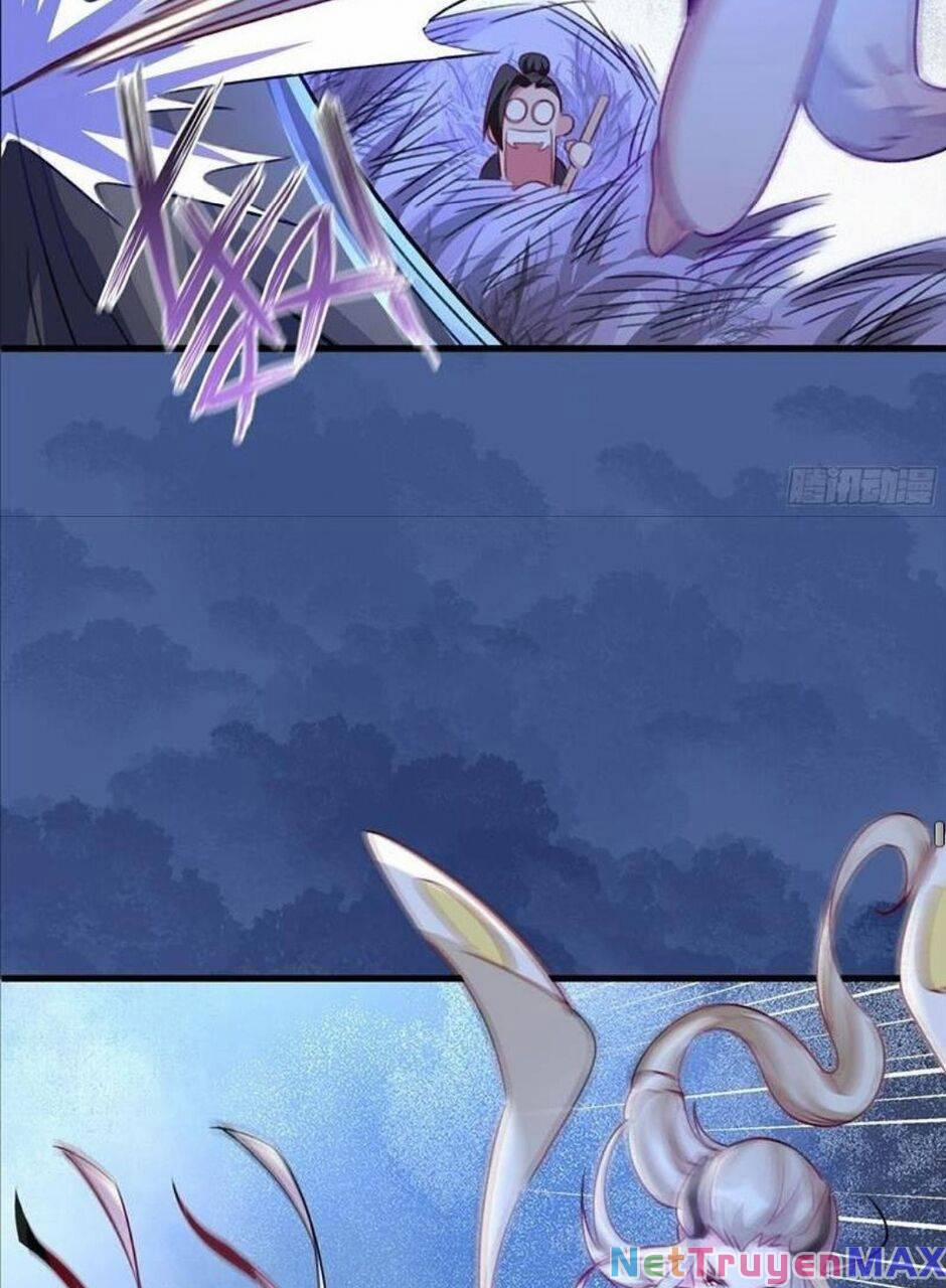 Ta Thực Sự Không Muốn Làm Thần Tiên 6 trang 71