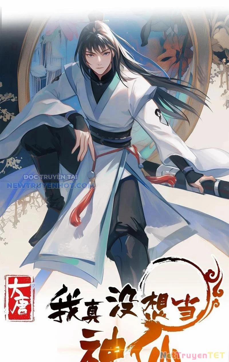 Ta Thực Sự Không Muốn Làm Thần Tiên 60 trang 1