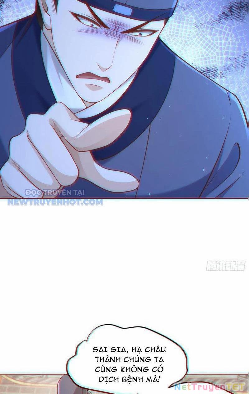 Ta Thực Sự Không Muốn Làm Thần Tiên 60 trang 10