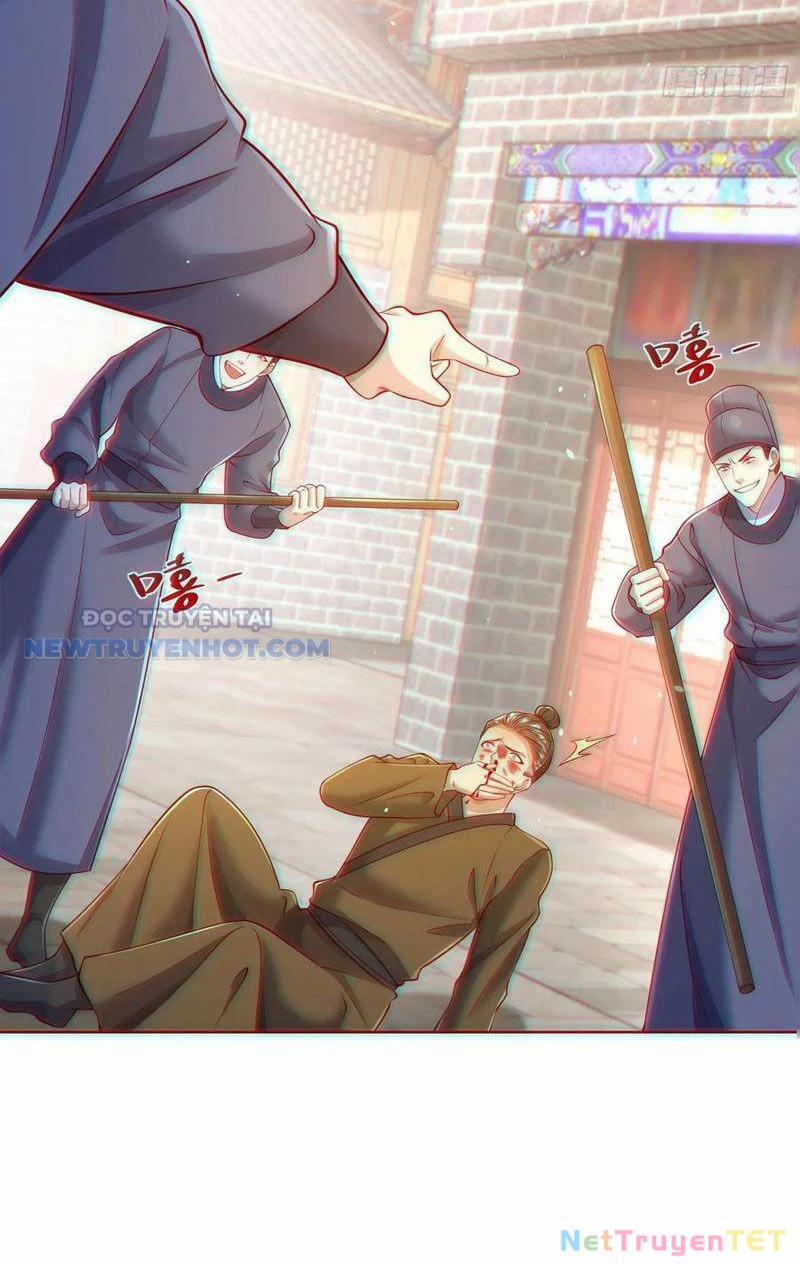 Ta Thực Sự Không Muốn Làm Thần Tiên 60 trang 14