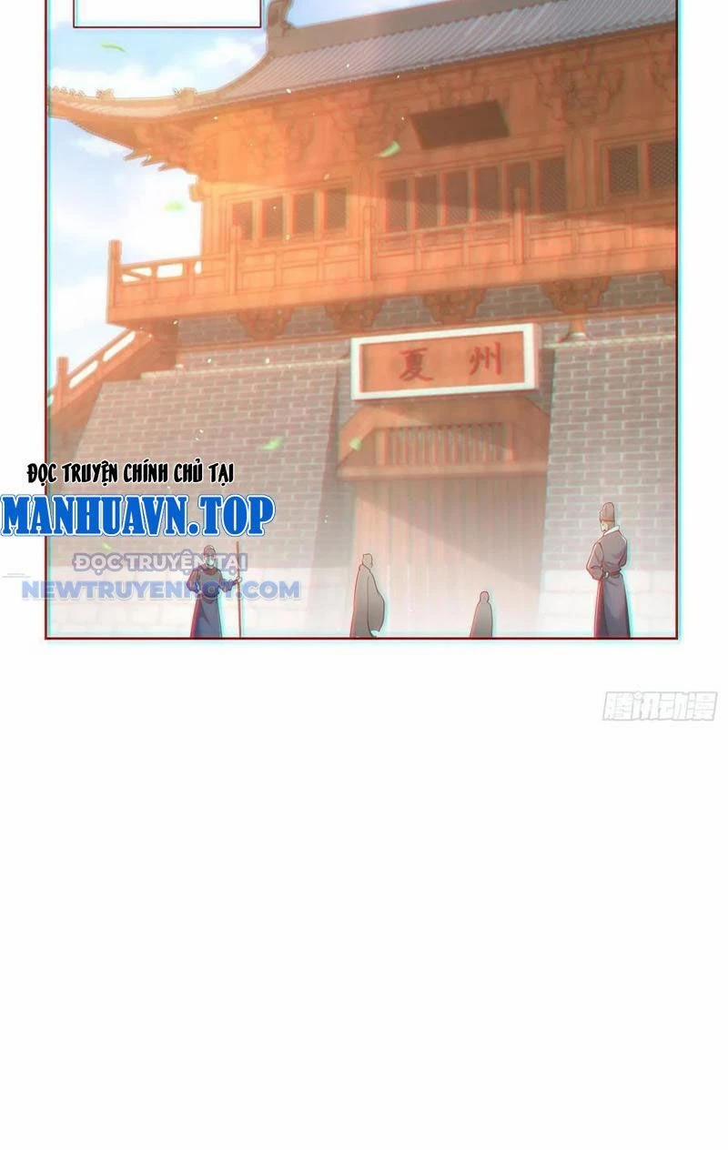 Ta Thực Sự Không Muốn Làm Thần Tiên 60 trang 3