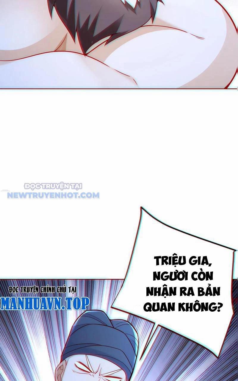 Ta Thực Sự Không Muốn Làm Thần Tiên 60 trang 40