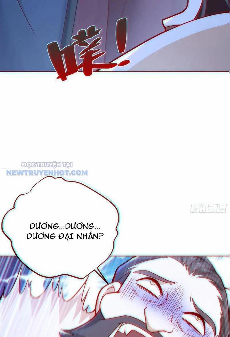 Ta Thực Sự Không Muốn Làm Thần Tiên 60 trang 42