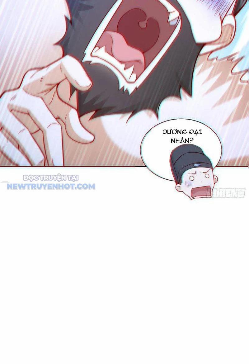 Ta Thực Sự Không Muốn Làm Thần Tiên 60 trang 43