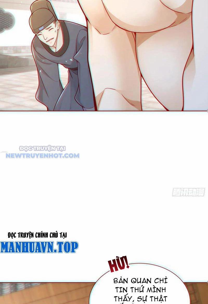 Ta Thực Sự Không Muốn Làm Thần Tiên 60 trang 45