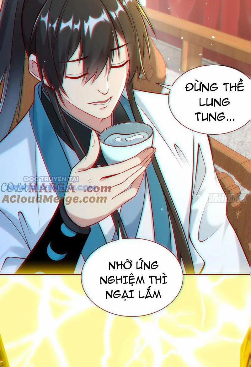 Ta Thực Sự Không Muốn Làm Thần Tiên 60 trang 49