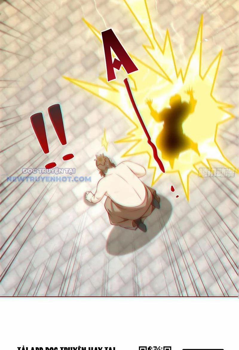 Ta Thực Sự Không Muốn Làm Thần Tiên 60 trang 51