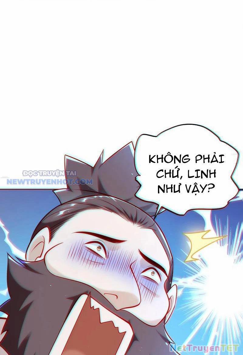 Ta Thực Sự Không Muốn Làm Thần Tiên 60 trang 53