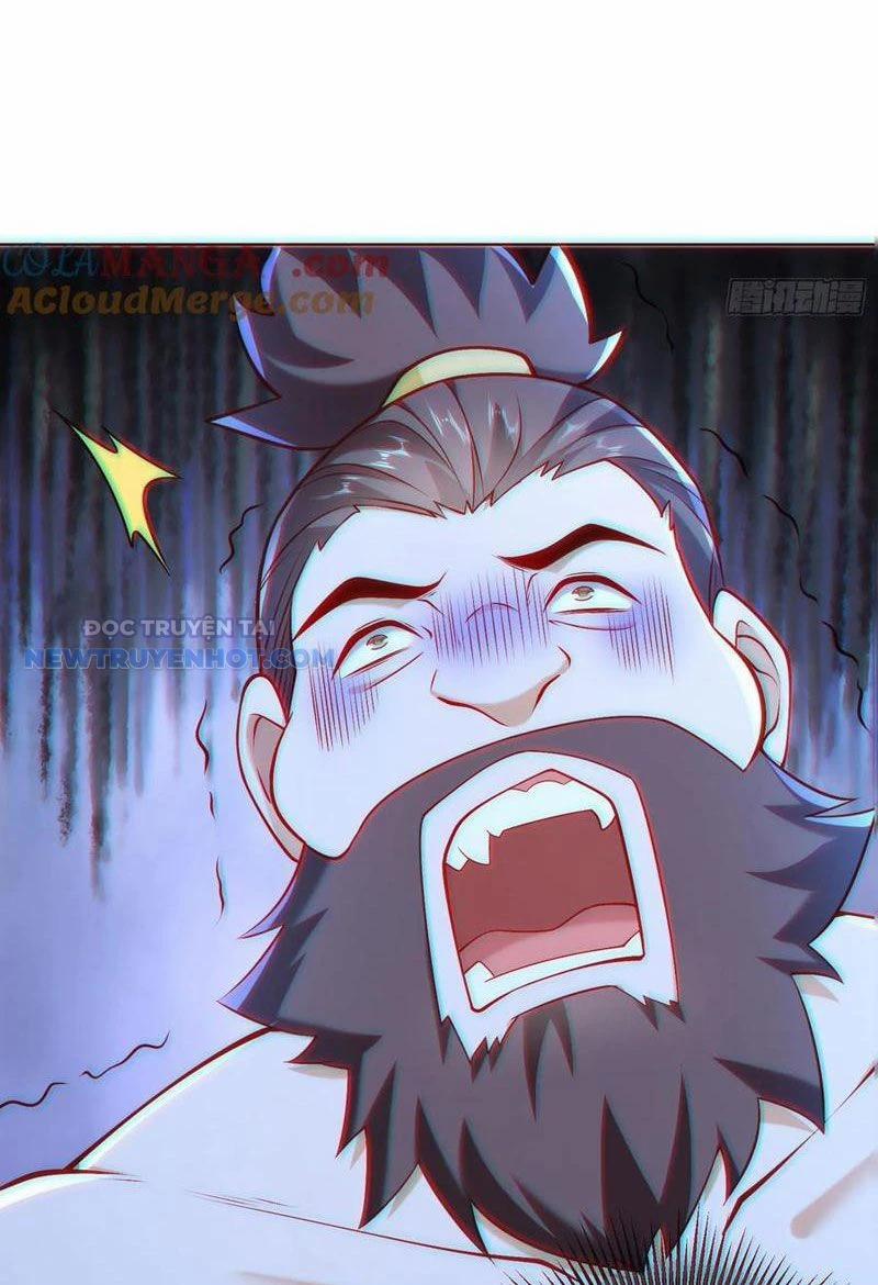 Ta Thực Sự Không Muốn Làm Thần Tiên 60 trang 58