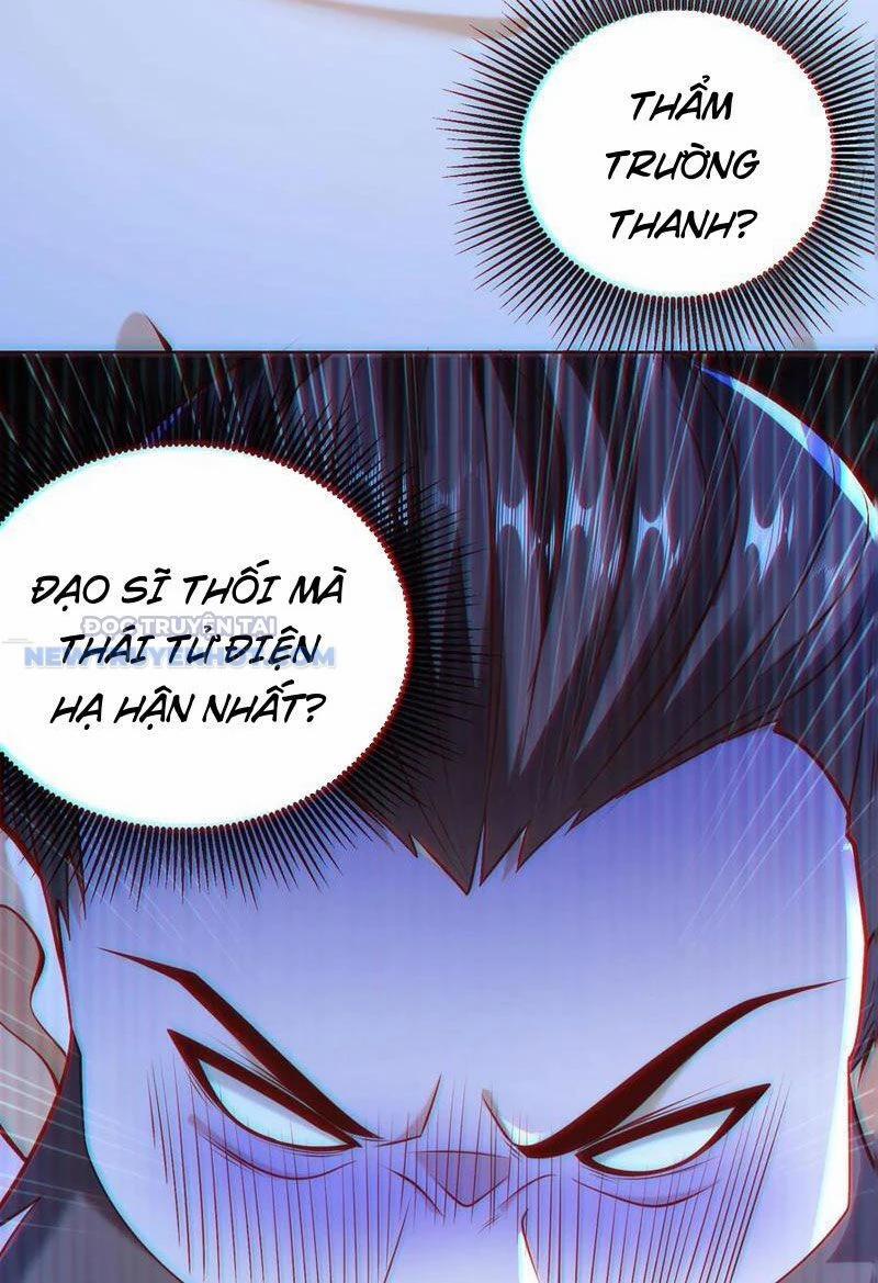 Ta Thực Sự Không Muốn Làm Thần Tiên 60 trang 59