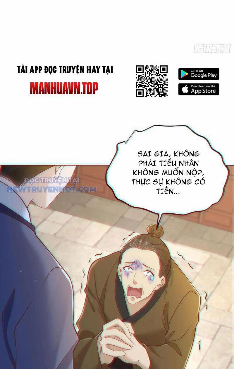 Ta Thực Sự Không Muốn Làm Thần Tiên 60 trang 8