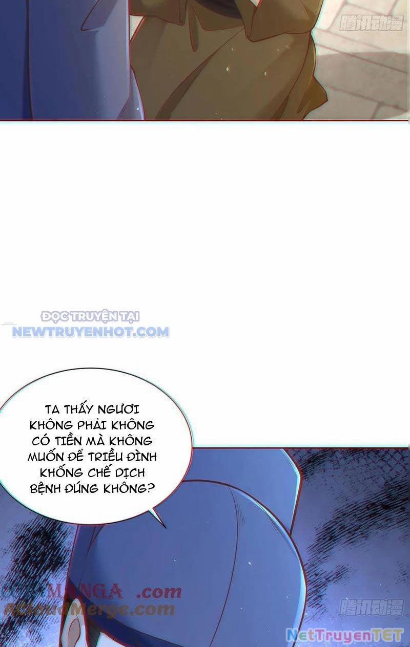 Ta Thực Sự Không Muốn Làm Thần Tiên 60 trang 9