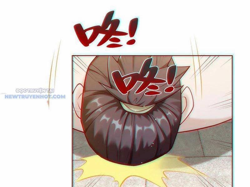 Ta Thực Sự Không Muốn Làm Thần Tiên 61 trang 1