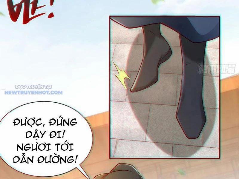 Ta Thực Sự Không Muốn Làm Thần Tiên 61 trang 11